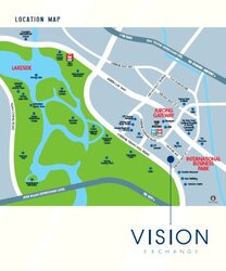 Vision Exchange (D22), Shop House #456364381